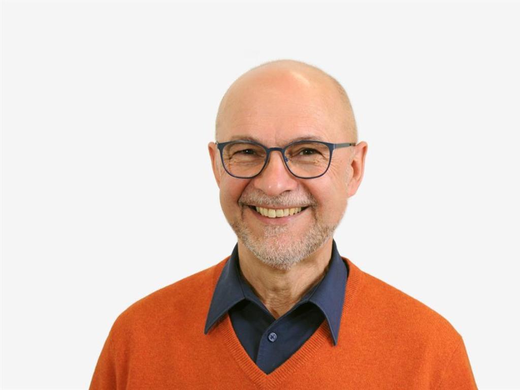 Thomas Herzog